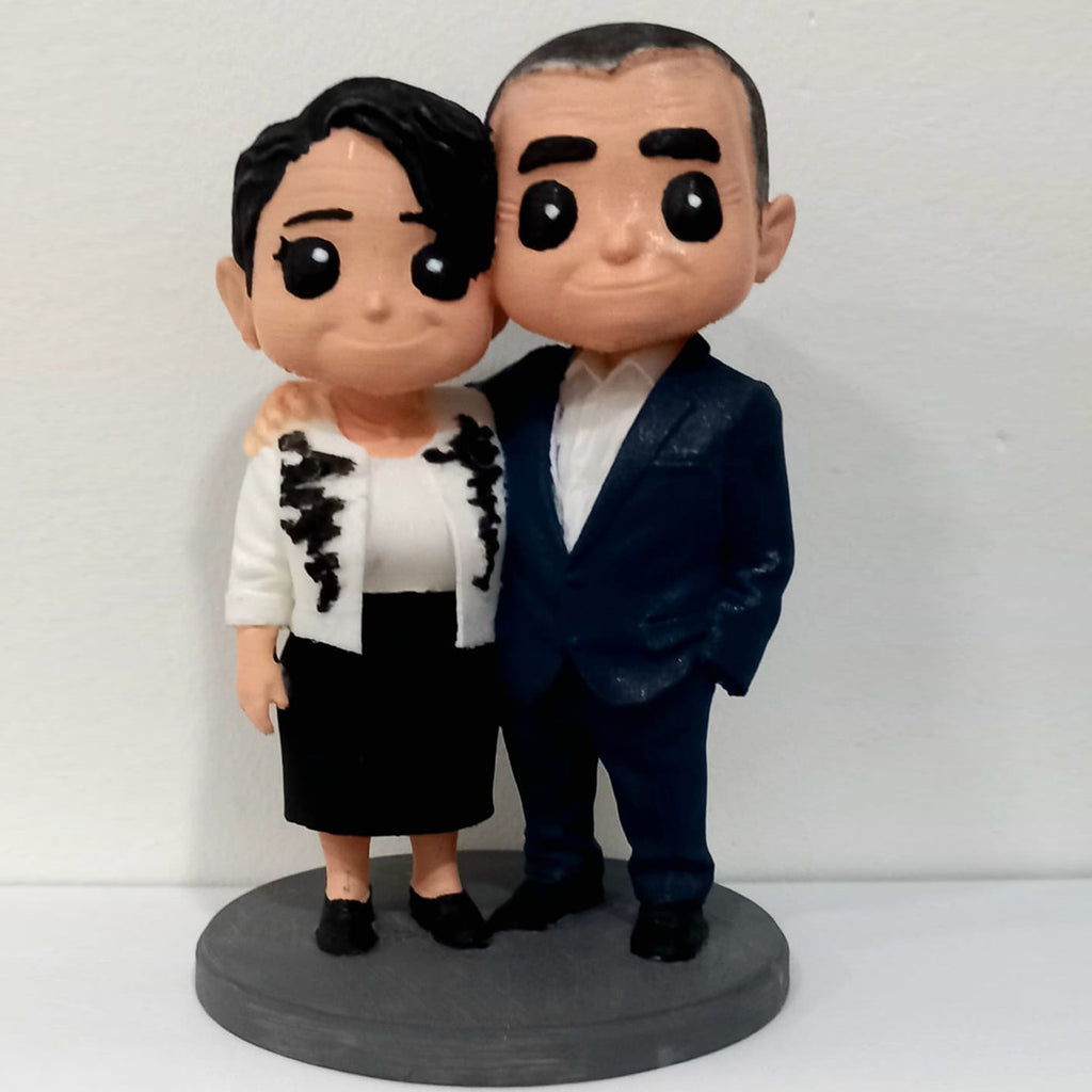 Minisaturas Editavel