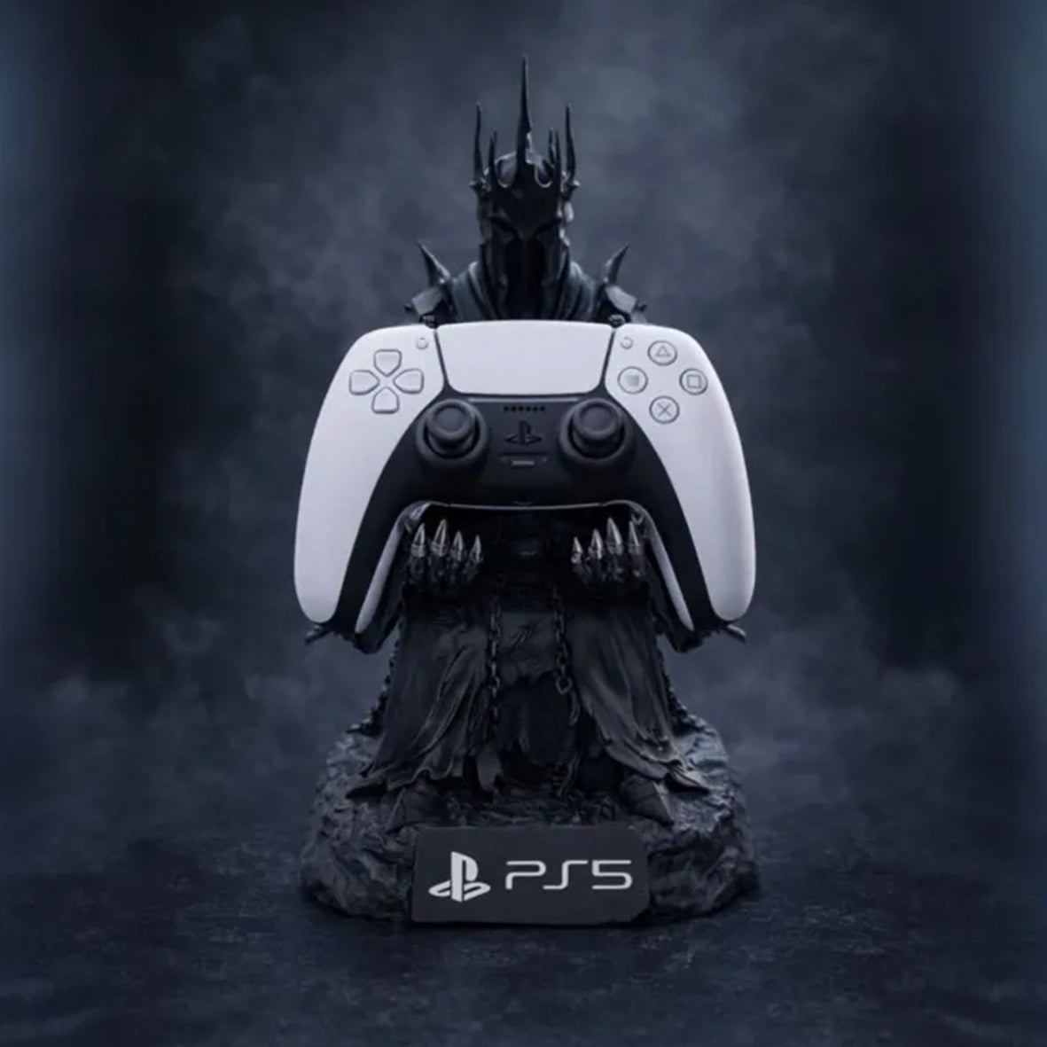 Suporte Comando PS5 Warrior