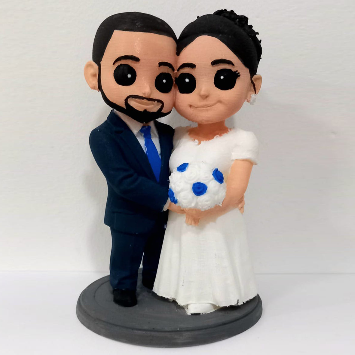 Minisaturas Editavel