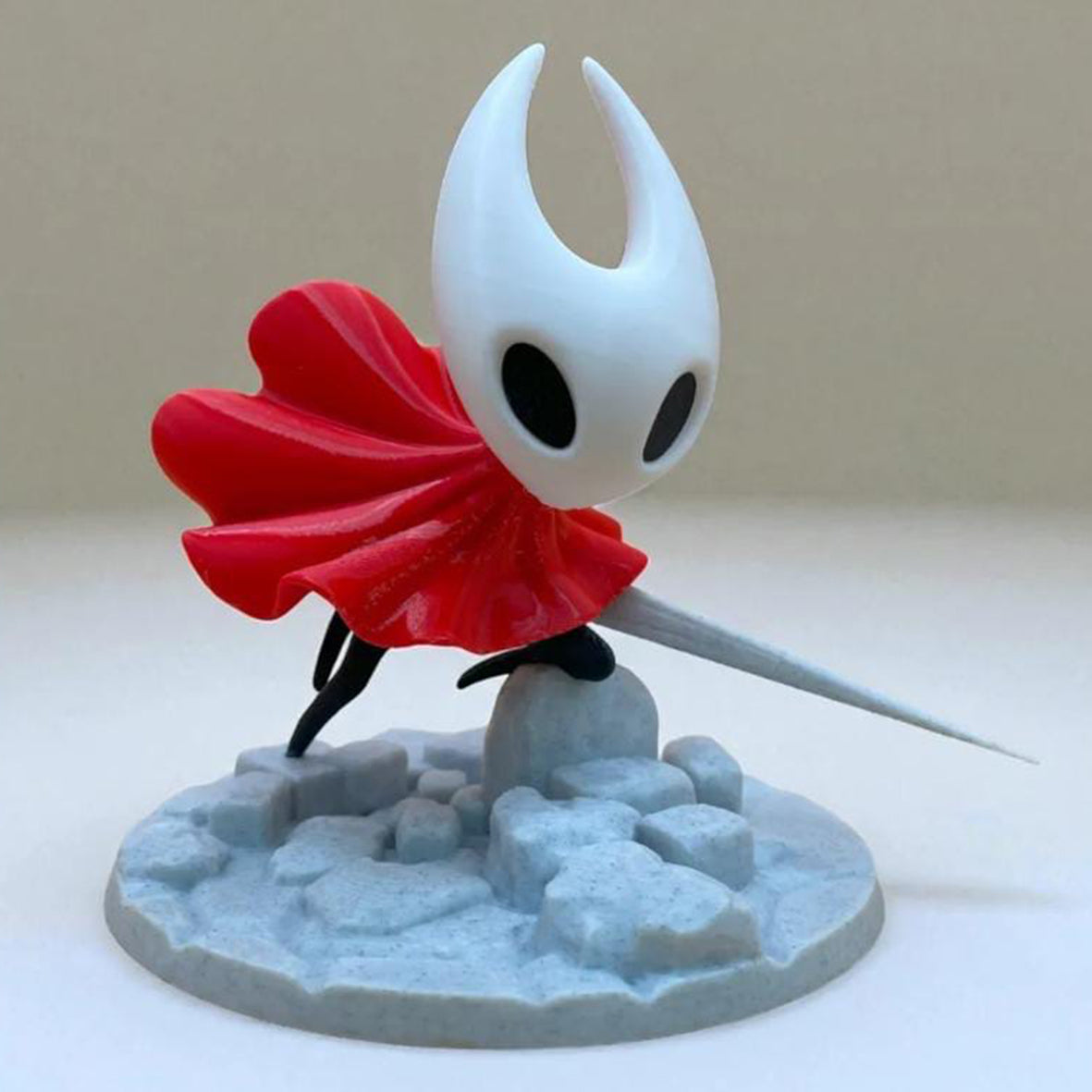 Hornet - Hollow Knight